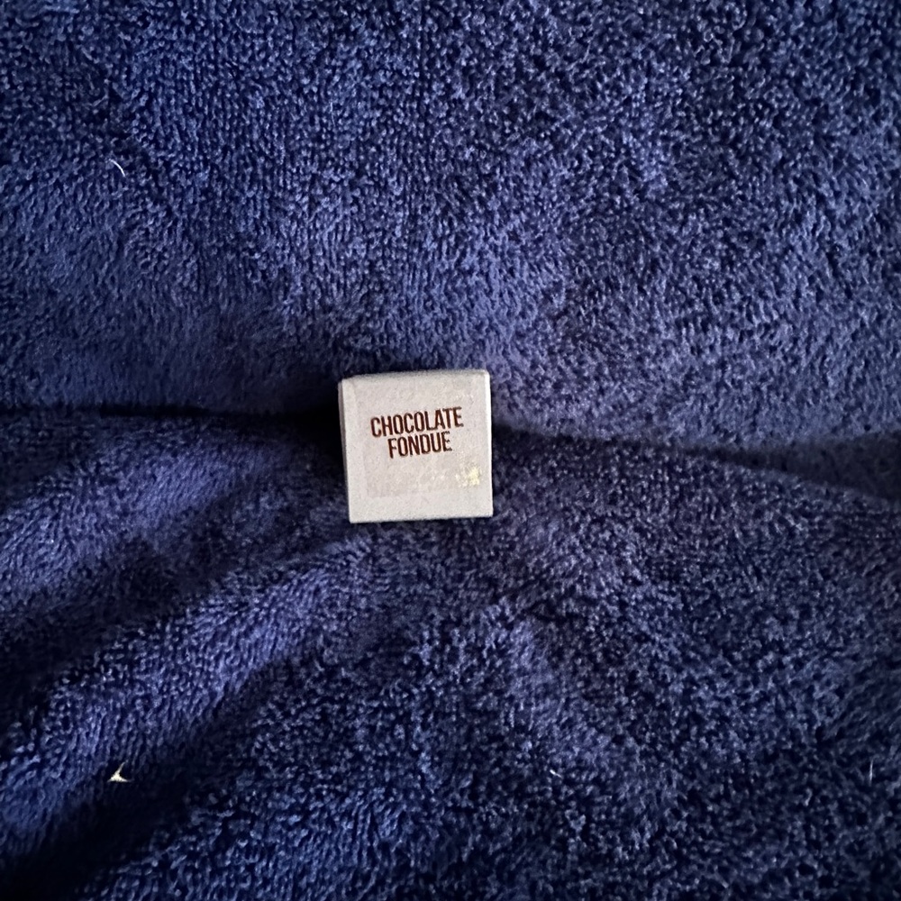 Jeffree Star Velvet Trap Lipstick Chocolate Fondue 3.3g 0.12oz - Picture 10 of 10